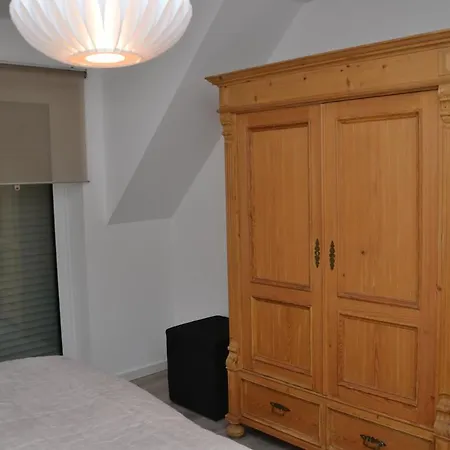 Apartman Bisping33 - Beletage