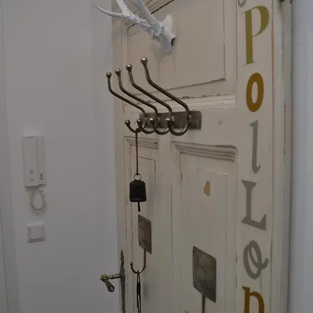 Bisping33 - Beletage Apartman