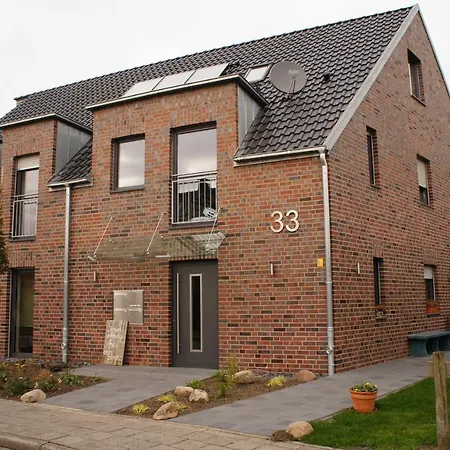 Bisping33 - Beletage Apartamento *