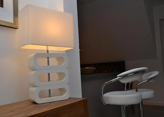 Bisping33 - Beletage * Ascheberg (North Rhine-Westphalia)