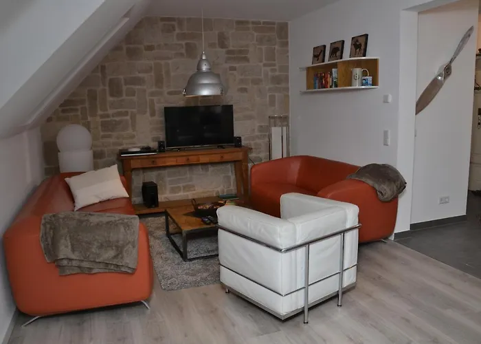 Bisping33 - Beletage * Ascheberg (North Rhine-Westphalia)