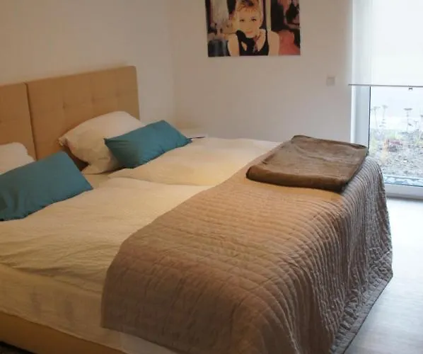 Bisping33 - Beletage Ascheberg (North Rhine-Westphalia)