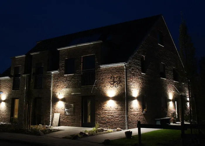 Bisping33 - Beletage Ascheberg (North Rhine-Westphalia)